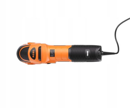 ADBL Roller D12075-01 +BAG polerka Dual Action skok 12+ ZESTAW PADY PASTA na Arena.pl