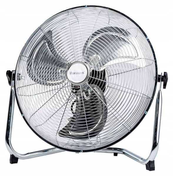 Wentylator Cyrkulator Podłogowy Ravanson WT-7045 zdjęcie 2