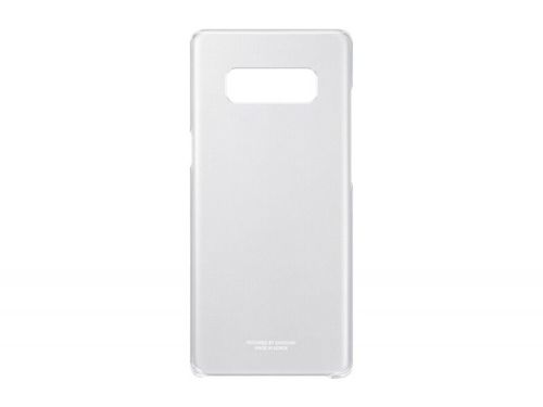SAMSUNG CLEAR COVER GALAXY NOTE 8 TRANSPARENT na Arena.pl