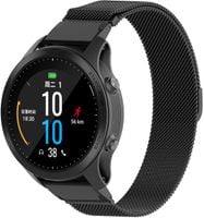 PASEK DO GARMIN QUICKFIT FENIX 3 HR 5X 6X 7X INSTINCT 2X QUATIX TACTIX 26MM
