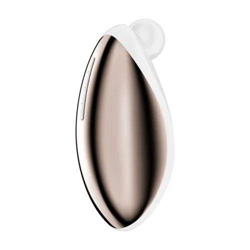 satisfyer - stymulator łechtaczki spot on 2 na Arena.pl