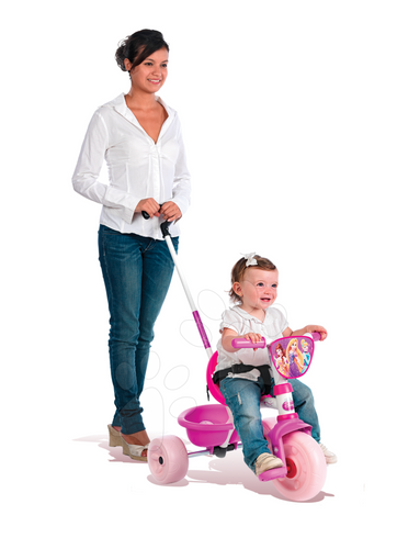 SMOBY 444242 Rowerek Be Move princess na Arena.pl