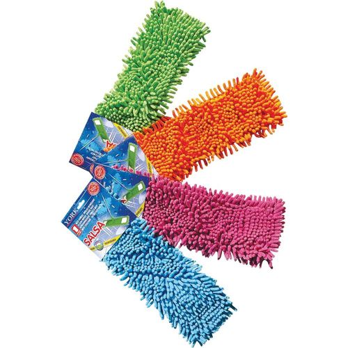 MOP PŁASKI SALSA YORK ZAPAS na Arena.pl