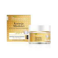Bielenda Kuracja Młodości 50+ przeciwzmarszczkowy