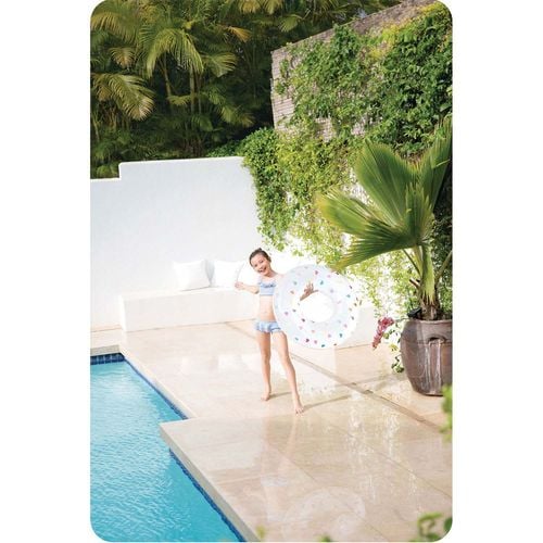 koło do pływania serca 81 cm intex 59259 na Arena.pl