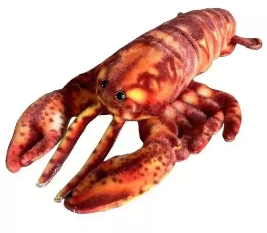 Homar 28cm zdjęcie 1