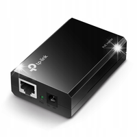 ZASILACZ ADAPTER POE 48V TL-POE150S TP-LINK IEEE 802.3af GIGABIT