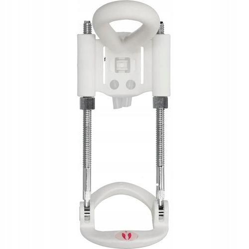 Przedłużacz penisa - Pumped by ss na Arena.pl