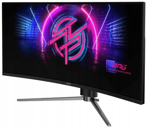 Monitor LED 32" MSI MPG 346CQRF X24 na Arena.pl