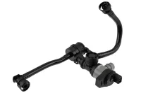 ZAWÓR WENTYLUJĄCY ZBIORNIK PALIWA BMW X6 E71, E72 2009 2010 2011 2012 2013