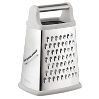 czterostronna tarka kuchenna kinghoff kh-1990