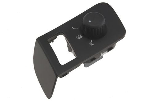 PRZEŁĄCZNIK REGULACJI LUSTEREK LEWY PRZÓD VW TOURAN 2007 2008 2009 2010 na Arena.pl