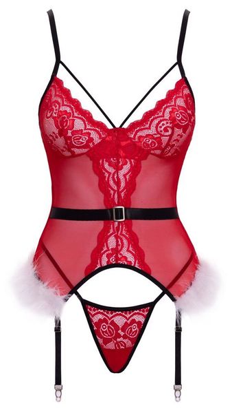 X-Mas Basque L/Xl zdjęcie 4