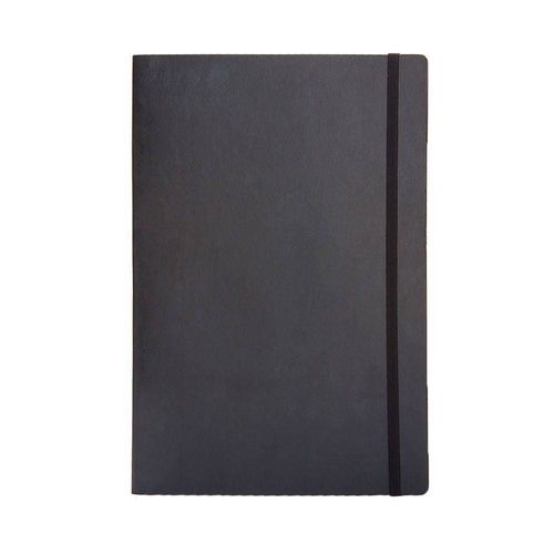 MOLESKINE Notatnik ok. A4 kieszeń wewnętrzna na Arena.pl