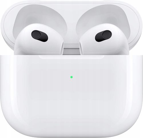Słuchawki APPLE AirPods 4. generacji na Arena.pl