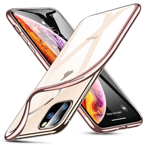 ESR ESSENTIAL CROWN IPHONE 11 PRO MAX ROSE GOLD na Arena.pl