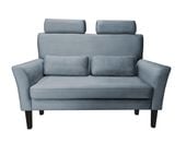 Sofa DENVER nogi venge BL06