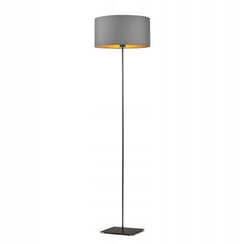 Lampa stojąca podłogowa SOFIA GOLD na Arena.pl