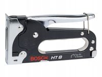 ZSZYWACZ RĘCZNY HT 8 BOSCH + 1000 zszywek BOSCH