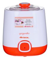 JOGURTOWNICA Ariete 621 YOGURELLA 20W Termostat 1L