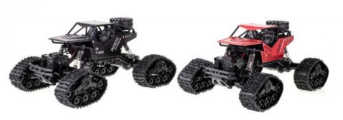 Samochód RC Rock Crawler 4x4 LH-C012 na Arena.pl