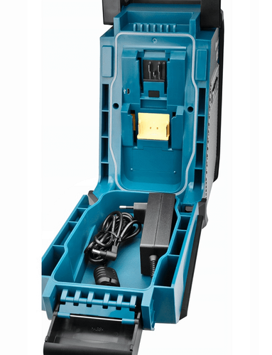 odbiornik radiowy dab/dab+, bluetooth, subwoofer - m dmr115 na Arena.pl