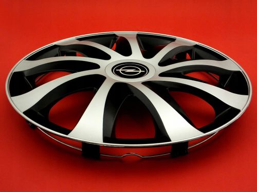 KOŁPAKI 13'' OPEL Astra Corsa Combo Kadett E DRM na Arena.pl