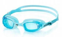 Okulary pływackie dla dzieci na basen plażę Aqua Speed Marea
