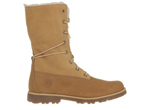 Timberland 6 In WP Shearling Junior A156N - 38 na Arena.pl