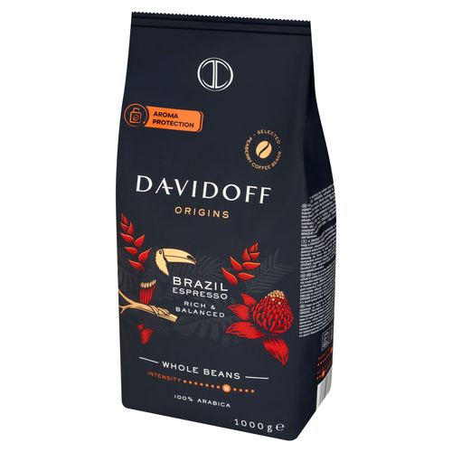 Davidoff Origins Brazil 1000g na Arena.pl