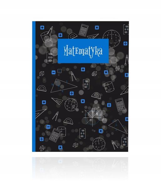 KOMPLET 10 ZESZYTÓW ZE ŚCIĄGĄ A5/60K ŚCIĄGA KOLOROWA 60 KARTEK zdjęcie 14