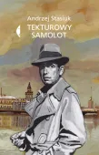 Tekturowy samolot, wydanie 4