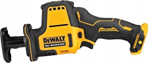 DEWALT PIŁA SZABLASTA 18V DCS369N na Arena.pl