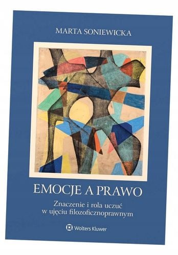 Emocje a prawo. na Arena.pl