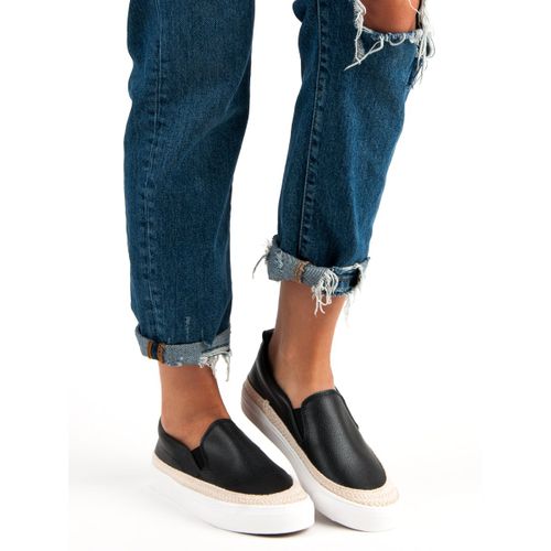 Slipony Espadryle r.37 na Arena.pl