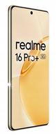 Smartfon REALME 16 Pro+ 5G 8 GB/ 256 GB Złoty