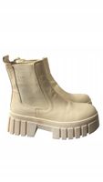 INUOVO BOTKI DAMSKIE R37