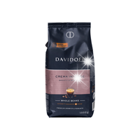 Kawa ziarnista DAVIDOFF Crema Intense 1kg