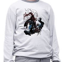 Piżama dziecięca - Venom