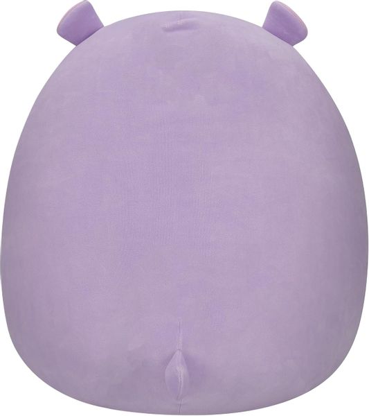 Pluszak Squishmallows Hipopotam Hanna 50 Cm zdjęcie 4