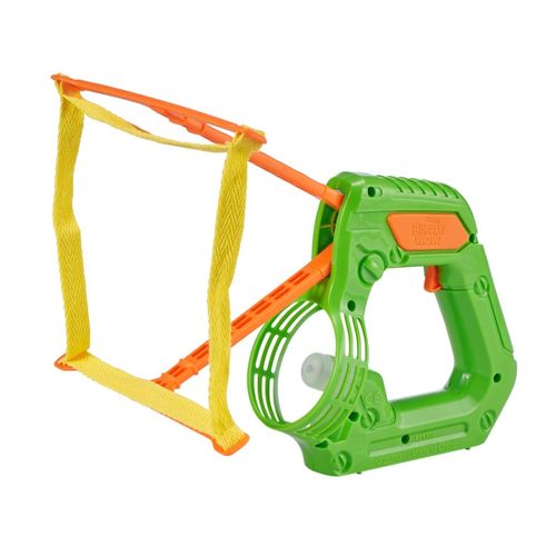 Wyrzutnia do baniek BIG A BUBBLES na Arena.pl