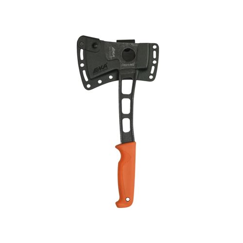 Toporek EKA HatchBlade W1 Orange na Arena.pl