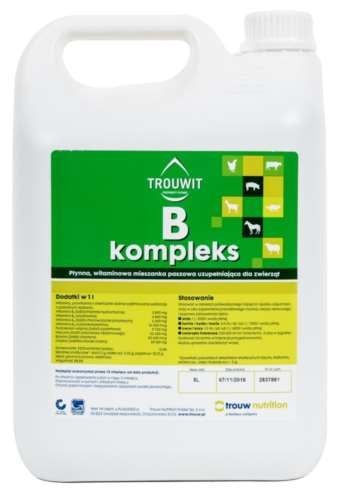 Trouwit B Kompleks 5L na Arena.pl