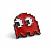 Czerwony Duch | 2 cm | Przypinka | Pac-Man