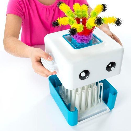 Bunchems Drukarka figurek 3D BunchBot na Arena.pl
