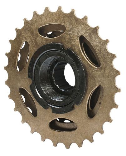 Wolnobieg 5-rzędowy 14-28 na Arena.pl