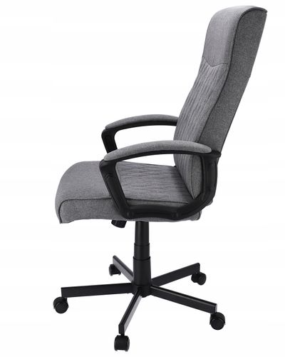 fotel comfort szary na Arena.pl