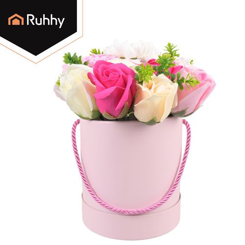 Flower Box - Dekoracja Ruhhy na Arena.pl