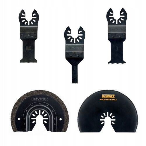 MULTITOOL NARZĘDZIE OSCYLACYJNE SZLIFIERKA WILOFUNKCYJNE DeWalt na Arena.pl