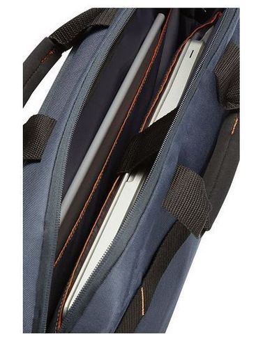Samsonite GUARDIT TORBA NA LAPTOPA 16'' SZARY na Arena.pl